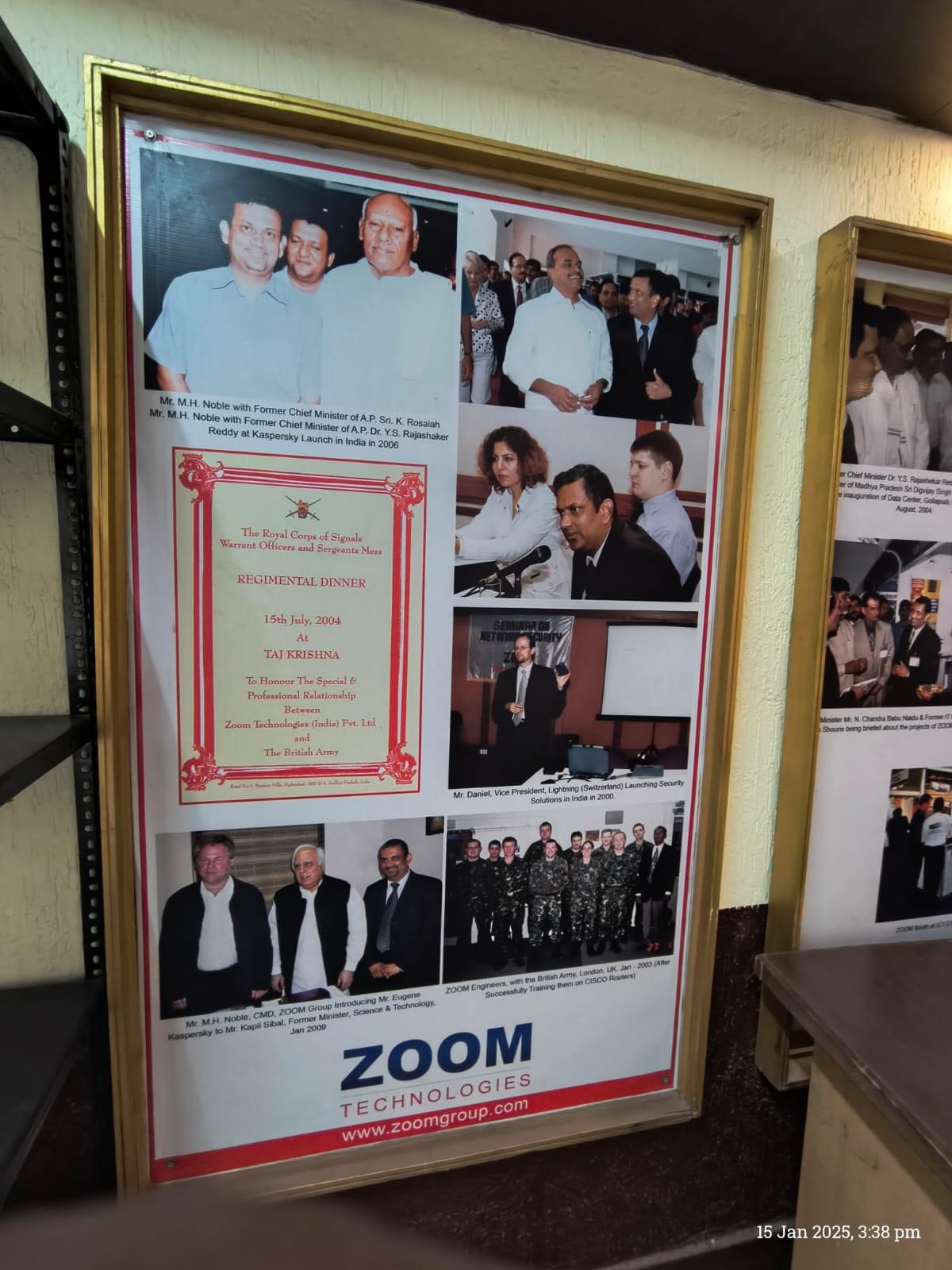 Zoom Technologies Zoom Technologies photo 5